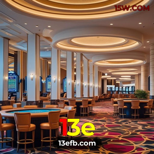 13e — Baixar App oficial | 13e.com