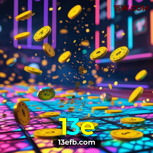 13e: Jogue agora no cassino online mais famoso e ganhe prêmios surpreendentes!