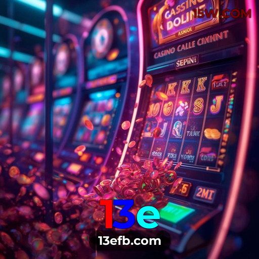 Cassino 13e | Crash Game com Alta Performance