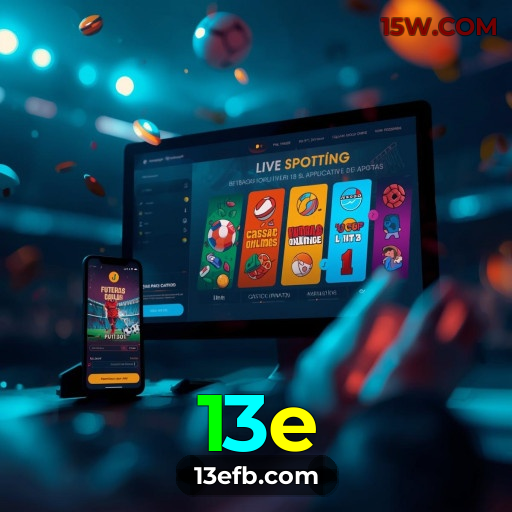 13e com🎮 Brasil | Experiência Segura em Slots e Apostas ao Vivo