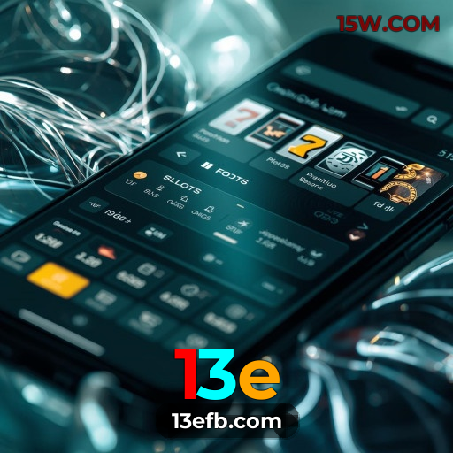 13e — Baixar App oficial | 13e.com