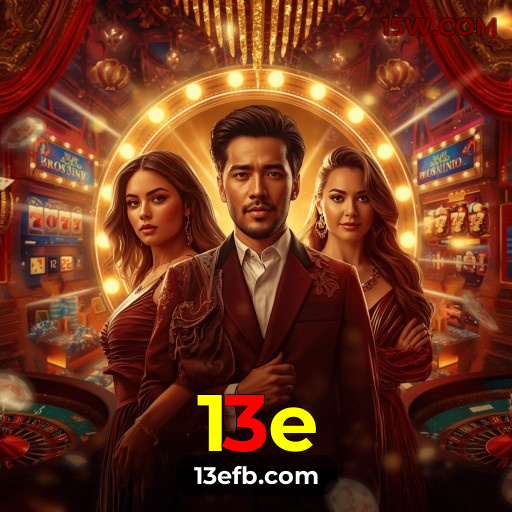 13e 🏆 - ONLINE PLATAFORMA OFICIAL - 13e.com