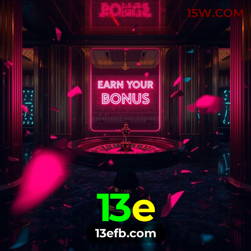 Cassino Online 13e | Jogos com Depósitos Rápidos