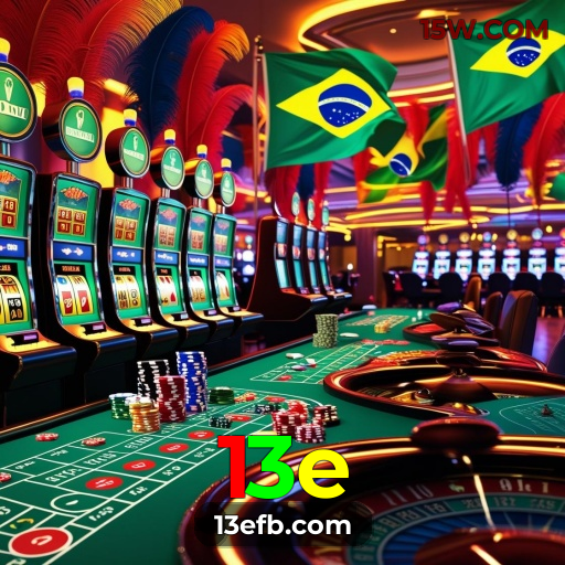 Novos Jogos no 13e 2026: As Melhores Odds do Mercado Brasileiro