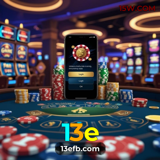 13e app: download oficial e seguro no Brasil