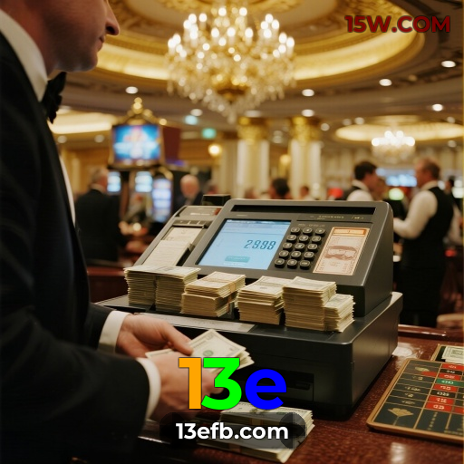 13e - 13e.com🎖️ Login e Registro com Bônus Exclusivo