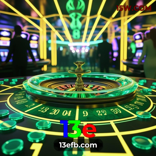 13e.Com - 13e Brasil | Online Slots Casino