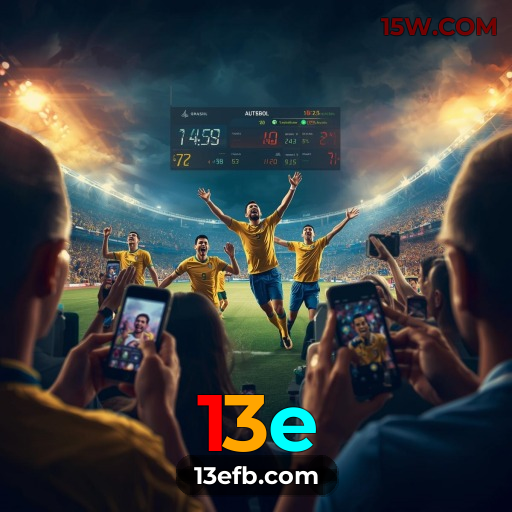 13e | Pagamento Via Pix: Receba Seus Ganhos em Minutos