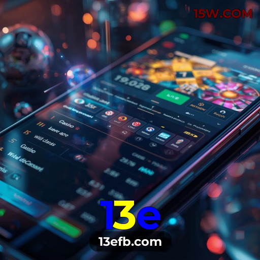 13e.com | Cassino Online com Bônus e Saques Rápidos