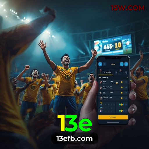 13e app: download oficial e seguro no Brasil
