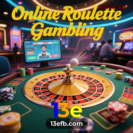 13e.Com - 13e Brasil | Online Slots Casino